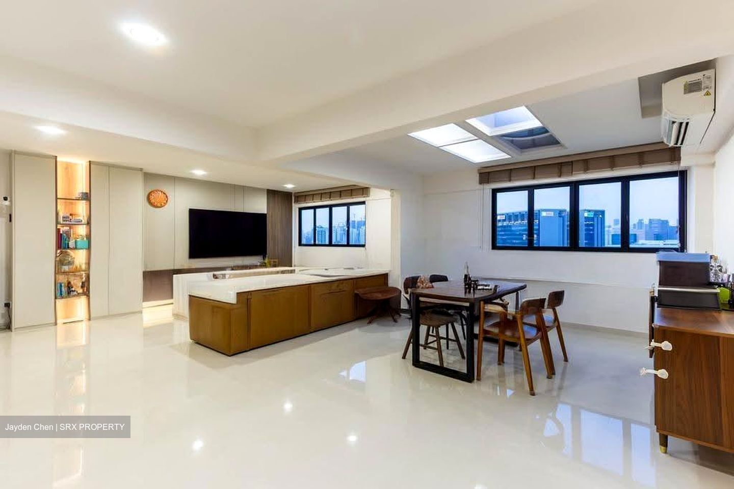 Spottiswoode Park (D2), Apartment #612465091